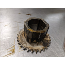 07D412 Crankshaft Timing Gear For 06-07 Chevrolet Trailblazer  4.2 24100061
